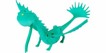  Функциональный дракон Scauldron - Кипятильник, 30 см 